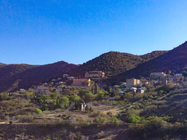 Jerome Arizona